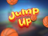 Jugar Jump up 3d: basketball game now