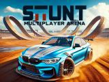 Jugar Stunt multiplayer arena now