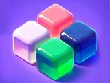 Jugar Jelly block puzzle now