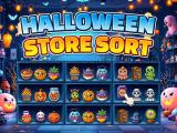 Jugar Halloween store sort now