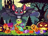 Jugar Halloween challenge now