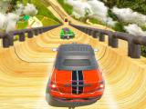 Jugar Mega ramps ultimate car races now