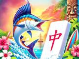 Jugar Aloha mahjong