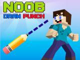 Jugar Noob draw punch