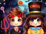 Jugar Roblox halloween costume party now