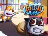 Jugar Town run