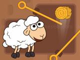 Jugar Pin puzzle save the sheep