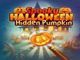 Jugar Spooky halloween hidden pumpkin now