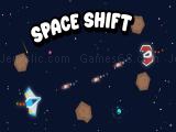 Jugar Space shift