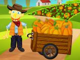 Jugar Pumpkin patch now