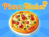 Jugar Pizza maker - cooking games for kids now