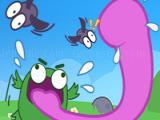 Jugar Push the frog now