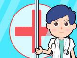 Jugar My hospital learn care now