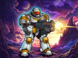 Jugar Space survivor now