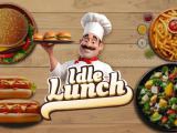 Jugar Idle lunch now