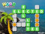 Jugar Word rivers now