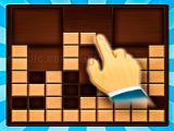 Jugar Solve the cube wooden blocks 2d!