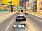 Jugar Pursuit rampage