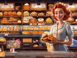 Jugar Hidden objects bakery now