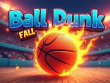 Jugar Ball dunk fall now