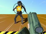 Jugar Merge gun fps shooting zombie now