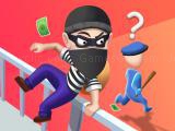 Jugar House robber