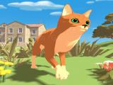 Jugar Cat life simulator