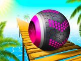 Jugar Rolling balls sea race