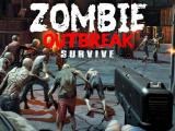 Jugar Zombie outbreak survive