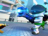 Jugar Bullet heroes