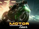 Jugar Motor tour