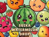 Jugar Suika watermelon drop