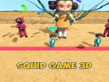 Jugar Squid game 3d