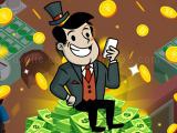 Jugar Idle bank