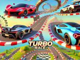 Jugar Turbo race now