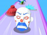 Jugar Mask evolution 3d