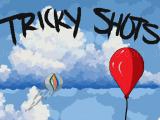 Jugar Tricky shots