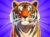 Jugar Call of the jungle! animal evolution now