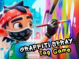 Jugar Graffiti tags: spray painting now