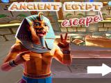 Jugar Escape ancient egypt now