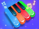 Jugar Baby piano children song now