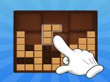 Jugar Stack blocks connect wooden blocks!