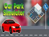 Jugar Car park simulator