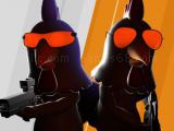 Jugar Chicken strike