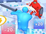 Jugar Giant run 3d