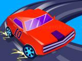 Jugar Nitro speed car racing