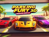 Jugar Parking fury 3d: beach city 2