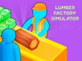 Jugar Lumber factory simulator now