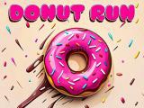 Jugar Donut run