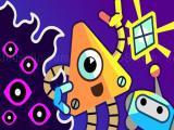 Jugar Cosmo puzzle now